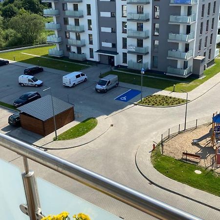 Apartament Olsztynski - Lake Apartments, Osiedle Calamo Park - Olsztyn Olsztyn  Luaran gambar