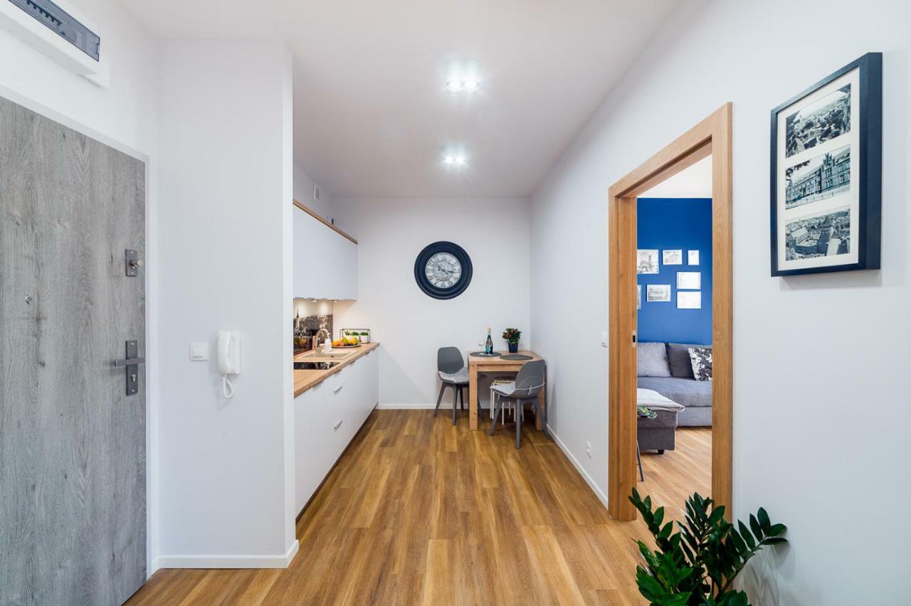 Apartament Olsztynski - Lake Apartments, Osiedle Calamo Park - Olsztyn Olsztyn  Luaran gambar
