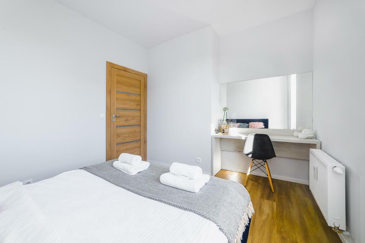 Apartament Olsztynski - Lake Apartments, Osiedle Calamo Park - Olsztyn Olsztyn  Luaran gambar